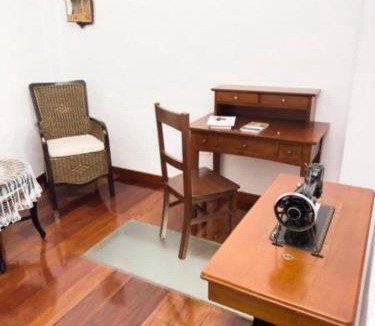 La Solana House | Casita la Caldereta Gran Canaria