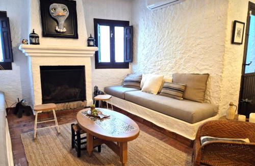Agua Amarga House | Casita Pablo