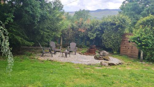 Ponteareas House | Casita Sarabia