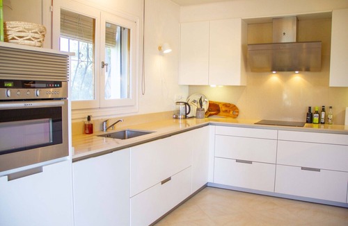 Arnella Villa | Casita Travel | Casa Los Moros