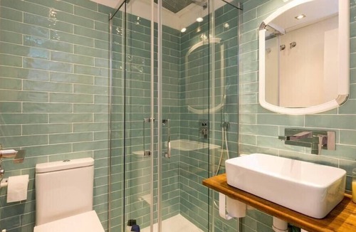 San Pablo Apartment | CASTA2 - Apartmento de un dormitorio en el Casco Histórico