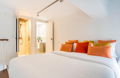 Castillejos Apartment | Castellana by SkyKey