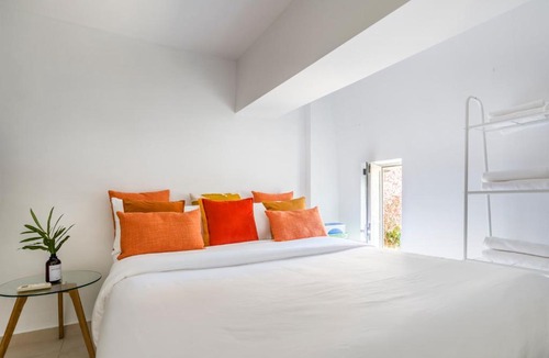 Castillejos Apartment | Castellana by SkyKey