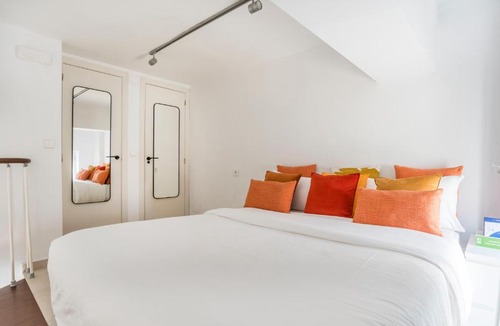 Castillejos Apartment | Castellana by SkyKey