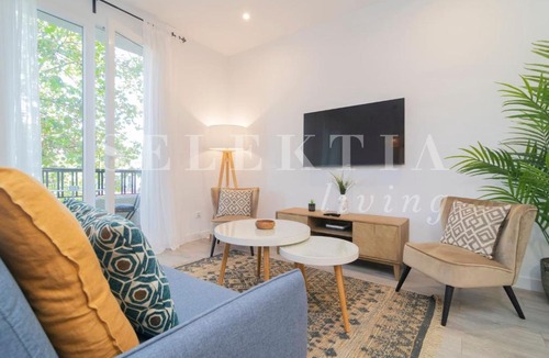Castellana Apartment | Castellana Suites