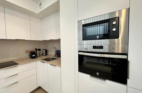Castillejos Apartment | Castilla Luxury 2C Apartment