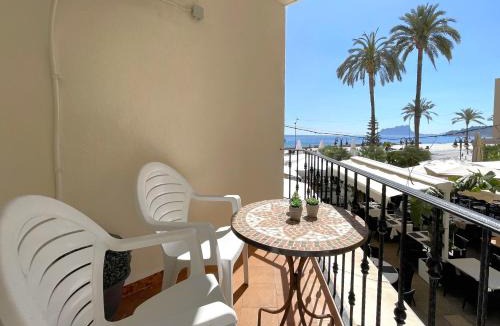 Moraira Town Centre Apartment | Castillo de Moraira