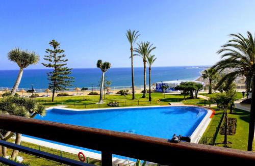 Torremolinos Apartment | Castillo Santa Clara 4