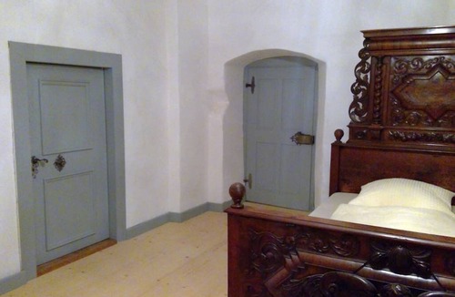 Wenzenbach Other | Castle near Regensburg