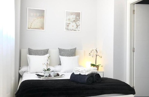 Castro Urdiales Apartment | Castro Holidays - Vistas Mar y Monte Céntrico Garaje Gratis