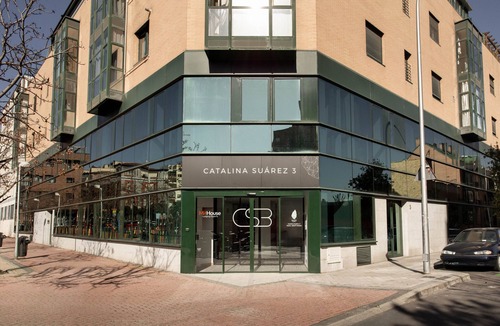 Adelfas Apartment | Catalina 108 apartment in Madrid
