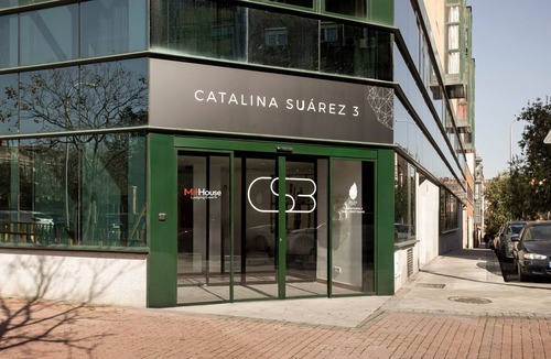 Adelfas Apartment | Catalina 108 apartment in Madrid