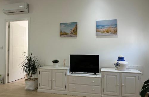 Mondariz Apartment | Catalina