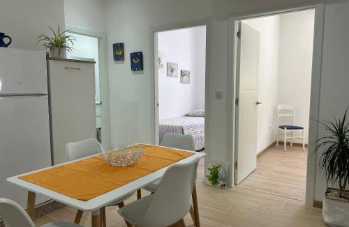 Mondariz Apartment | Catalina