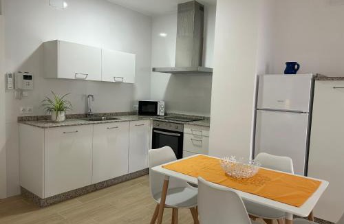 Mondariz Apartment | Catalina