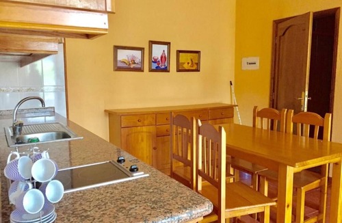 El Paso Apartment | Catalino 3