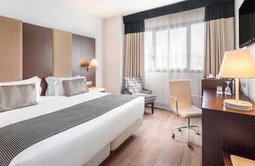 Adelfas Hotel | Catalonia El Retiro