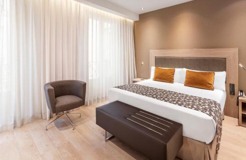 Literary Quarter Hotel | Catalonia Plaza Mayor
