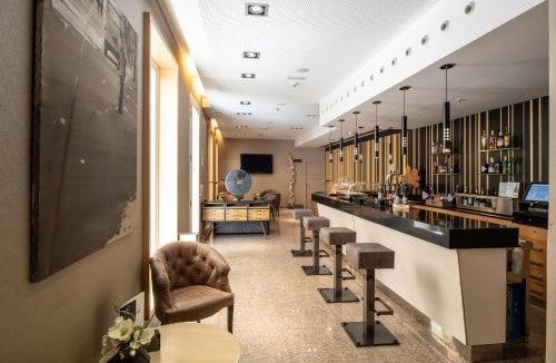 Literary Quarter Hotel | Catalonia Plaza Mayor