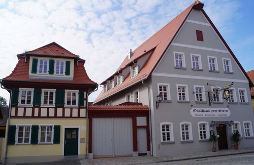 Bad Windsheim Apartment | Category 11 - Brewmaster Döbler - Apartments