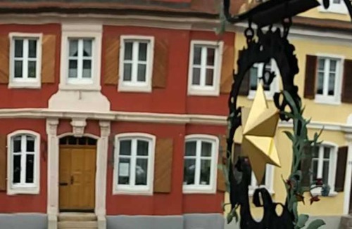 Bad Windsheim Apartment | Category 15 - Brewmaster Döbler - Apartments