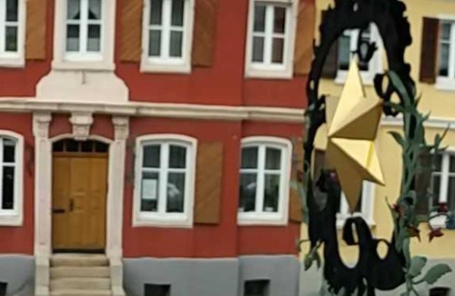 Bad Windsheim Apartment | Category 21 - Brewmaster Döbler - Apartments