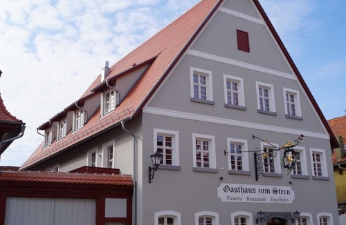 Bad Windsheim Apartment | Category 23 - Brewmaster Döbler - Apartments