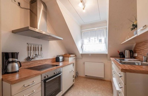 Pegnitz Apartment | Category C: Double Room - Inn - Pension - Drei Linden