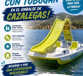 Cazalegas Apartment | Cazalegas Sky Spa