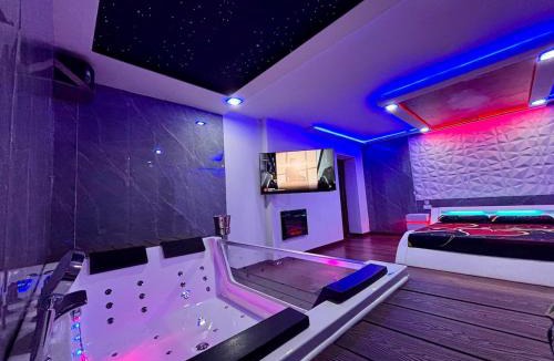 Cazalegas Apartment | Cazalegas Sky Spa
