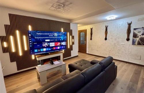 Cazalegas Apartment | Cazalegas Sky Spa