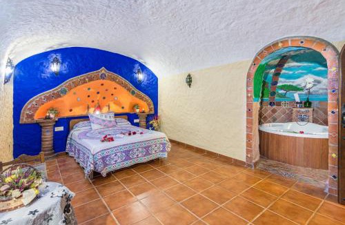 Hinojares House | Cazorla Casas Cueva