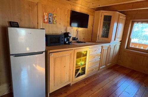 San Pietro di Cadore Apartment | Ceda Fiore