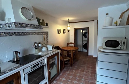 Saelices de la Sal Cottage | Centenary Rural House "La Salera" in Saelices de la Sal (Guadalajara Alto Tajo).