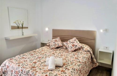 Puerto de la Cruz Apartment | Central 1Bedroom Wifi 500Mbs & Pool