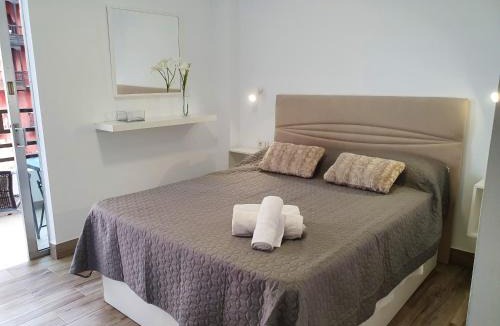 Puerto de la Cruz Apartment | Central 1Bedroom Wifi 500Mbs & Pool
