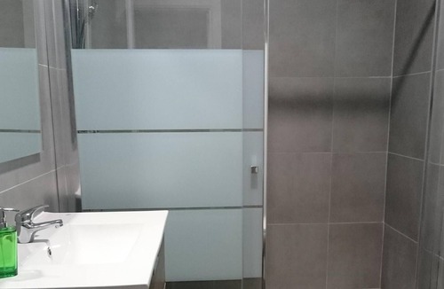 Alcobendas Condo | CENTRAL APARTMENT IDEAL FOR BUSINESSES