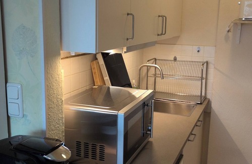 Alte Neustadt Apartment | Central apartment in Bremen - also quickly on foot in the city