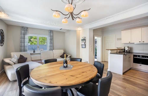 Oberstaufen Apartment | Central Apartment with Pool, Private Terrace, and Wi-Fi