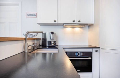Oberstaufen Apartment | Central Apartment with Pool, Private Terrace, and Wi-Fi