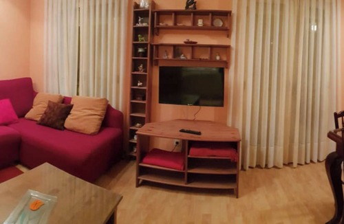 Arevalo Apartment | Central apartment with terrace
