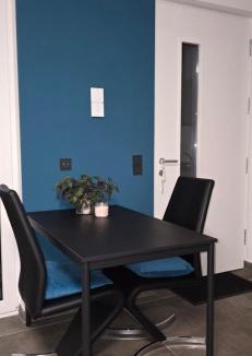 Leider Apartment | Central Comfort Modernes Studio
