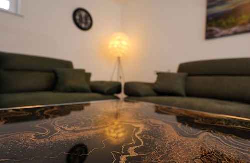 Gremmendorf Apartment | Central Gremmendorf Lounge