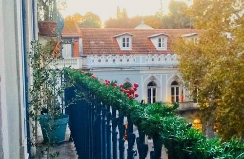 Santo Antonio Apartment | Central Lisbon Classic Apartment