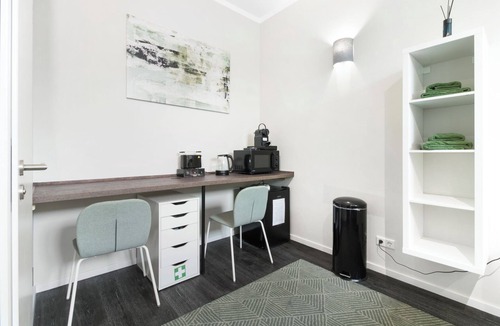 Brockenscheidt Apartment | Central & modern apartment in Waltrop - excellent connections to Dortmund