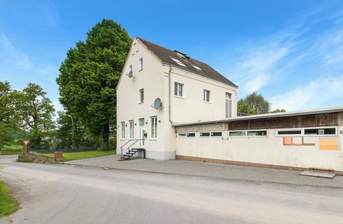 Brockenscheidt Apartment | Central & modern apartment in Waltrop - excellent connections to Dortmund