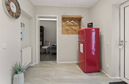 Brockenscheidt Apartment | Central & modern apartment in Waltrop - excellent connections to Dortmund
