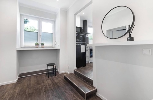 Brockenscheidt Apartment | Central & modern apartment in Waltrop - excellent connections to Dortmund