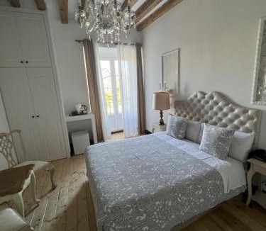 Palacio House | Central Palace Madrid