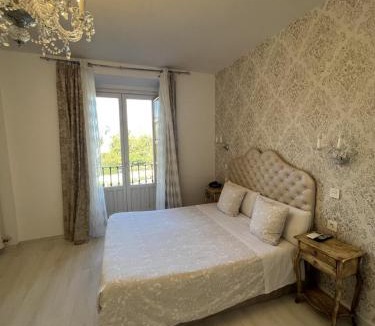 Palacio House | Central Palace Madrid